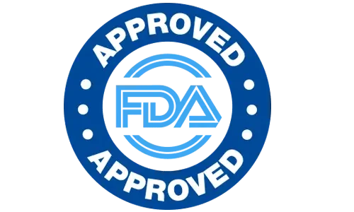 Mindoxa FDA Approved