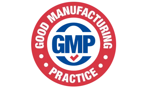 Mindoxa GMP Certified